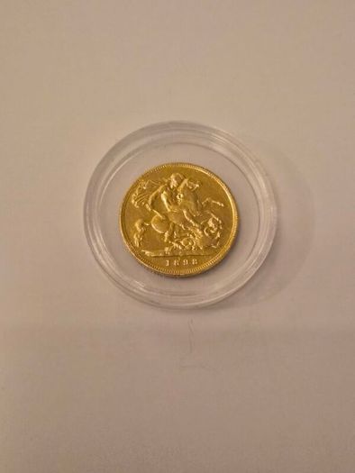 gold coin