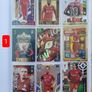 Liverpool Football Cards (shiny, Special, Etc) Image 3