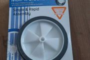Bnwt multi fit stabiliser