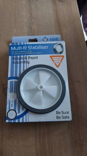 Bnwt multi fit stabiliser