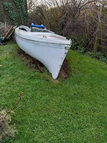 Project Boat