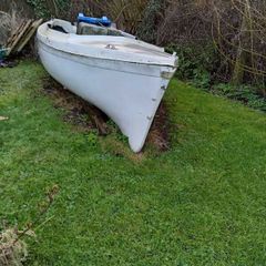 Project Boat