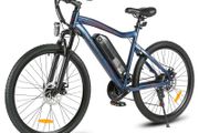 SAMEBIKE SY26-II Electric Mountain Bike