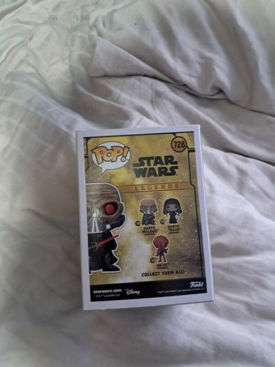 funko pop