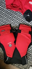Chest Zip Buoyancy Aid