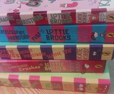 Lottie Brooks Books