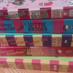 Lottie Brooks Books