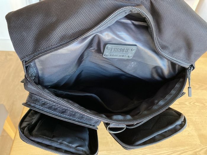 Chrome Industries MDX Fathom backpack/laptop bag