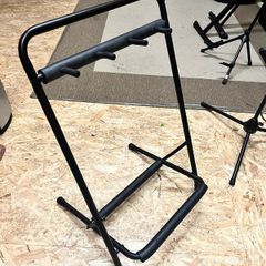 Guitar multi stand - 3 guitars