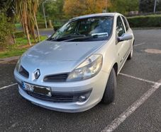 2008 Renault Clio