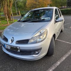 2008 Renault Clio