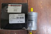 Maxgear Petrol Fuel Filter (PF-2120 / 26-0659) - Fits Golf Mk4, A3, TT, Octavia