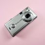 Canon Powershot A400 Image 2