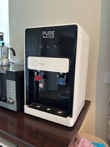 kitchen appliances