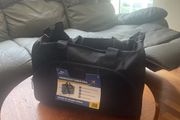 Under seat cabin bag