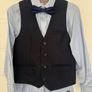 Boys Communion Suit Image 3