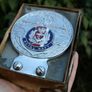 Royal Navy car badge Image 6