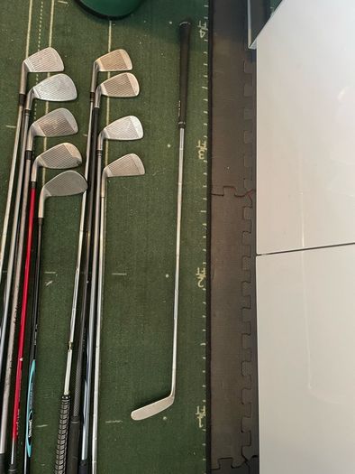 Womens Golf Set