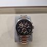 Tissot Chronograph - Black / Rose Gold Image 2