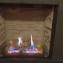 Gazco Riva2 600 HL Natural Gas Insert Image 5