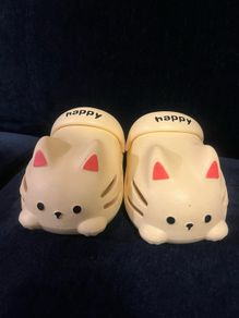 Kids Cat Clogs