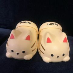 Kids Cat Clogs