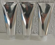 Sons Strengthening Shampoo 200ml x3