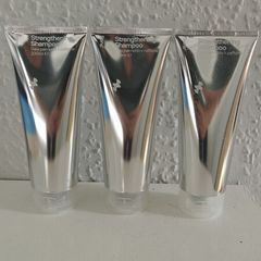 Sons Strengthening Shampoo 200ml x3