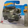 Land Rover Defender 90/ Defender Double Cab/ Series II/ Jeepster Commando/ Scrambler - Hot wheels Image 8