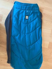 ruffwear coat