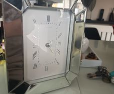 mirror clock