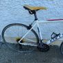 Carrera Road Bike Image 5