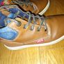 Boys High Tops from Levis Image 4