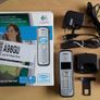 Logitech Cordless Internet Handset for Skype F-0590A Image 2