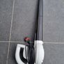 garden bundle- leaf blower, hedge trimmer, grass trimmer, scarifier aerator Image 9