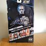 Sting AEW Luminaries Collection figure Image 3