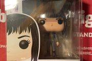 Funko  Ghost in the Shell
