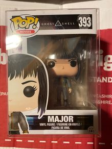 Funko  Ghost in the Shell