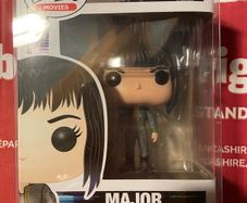 Funko  Ghost in the Shell