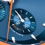 (NOS) Detomaso - D10 Chrono Solar Watch Image 9