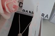 New genuine pandora necklace