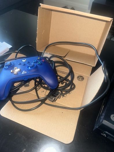 Xbox one