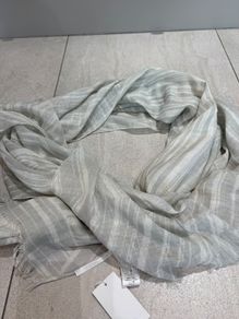 Designer Inwear large scarf/wrap in 100% cotton BRAND NEW