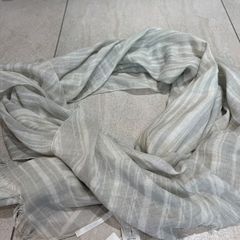 Designer Inwear large scarf/wrap in 100% cotton BRAND NEW