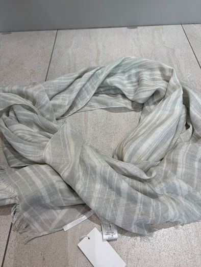 Designer Inwear large scarf/wrap in 100% cotton BRAND NEW