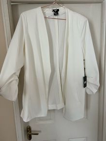 DKNY blazer