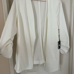 DKNY blazer