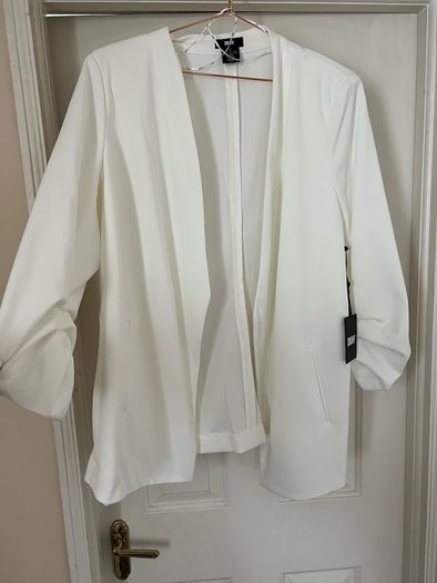 DKNY blazer