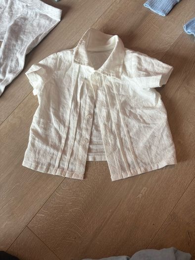 baby boy bundle