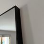 Ikea large mirror 78cm/196cm (No Delivery) Image 3